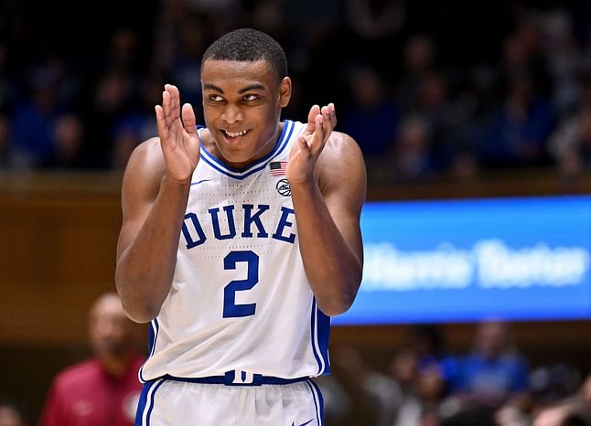 Duke vs. NC State Prediction, Odds, Line, Spread, and Picks - January 4 | 2022-23 NCAA Basketball Season