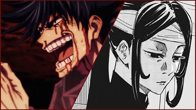 Jujutsu Kaisen chapter 211: How Tsumiki’s return anticipates a showdown