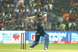 "What is your problem?" - Aakash Chopra on Dasun Shanaka continuing his love affair with India