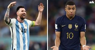 Why was Lionel Messi given a Ninja Turtle at Argentina’s World Cup trophy parade? Exploring the hilarious Mbappe connection