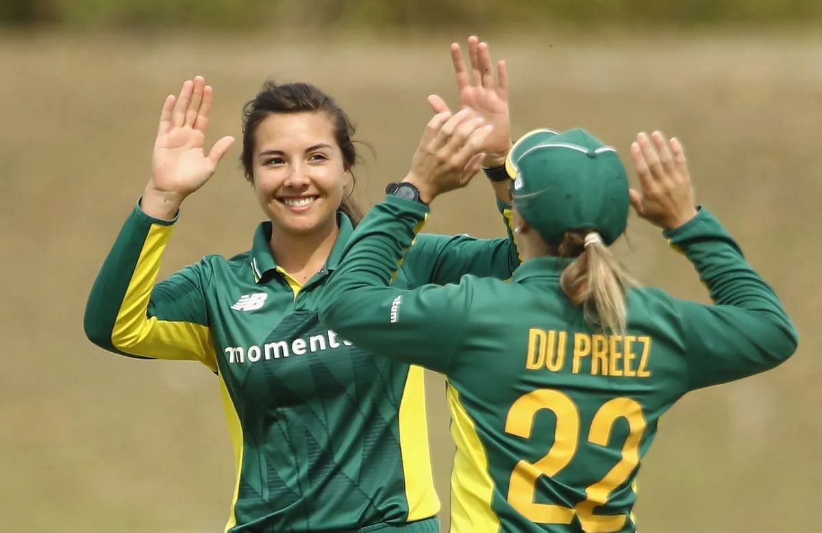 SA-W U19 vs BA-W U19 Dream11 Prediction, Women