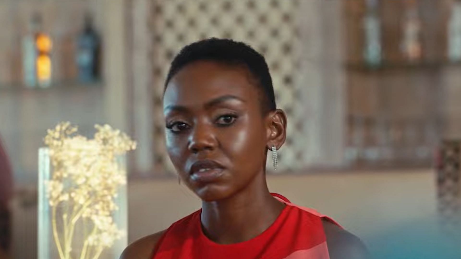A still from Disconnect: The Wedding Planner (Image Via AfricaOnNetflix/YouTube)
