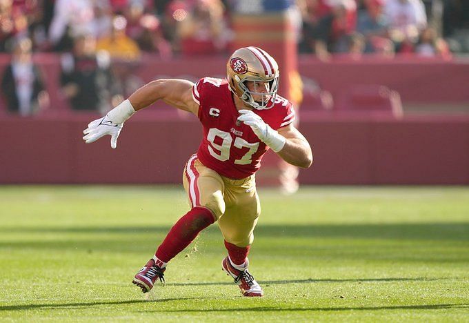 2023 NFC Championship Game prediction, odds, spread, start time: Eagles vs.  49ers picks by expert on 37-22 run 