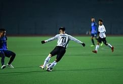Young full-back Lalremruata Ralte signs for Churchill Brothers FC on a multi-year deal