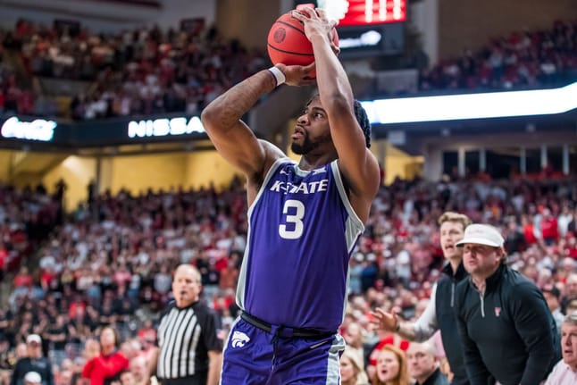 Oklahoma State vs Kansas State Prediction, Odds, Line, Spread, and Picks - January 10 | Big 12 | College Basketball