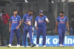 IND vs NZ : भारतीय टीम के इस खिलाड़ी को बुलाया जाता है जादूगर, न्यूजीलैंड के खिलाफ जीत के बाद रोहित शर्मा का बड़ा खुलासा