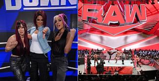 "Proud of you" - Former Women's Champion breaks character to praise longtime friend and fellow WWE Superstar