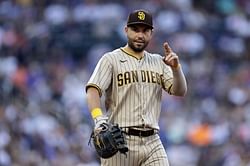MLB Insider reveals veteran free agent Eric Hosmer is nearing a deal with the Chicago Cubs: "Eric Hosmer, Cubs are close to a deal"