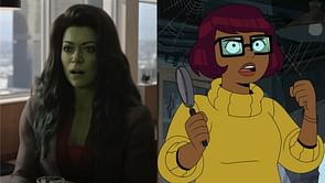 5 mistakes Velma makes that She-Hulk made too