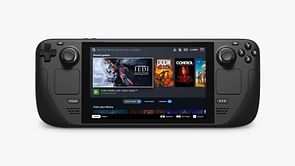 Which Nvidia GPU is identical to the Steam Deck? Specs, performance, and more compared