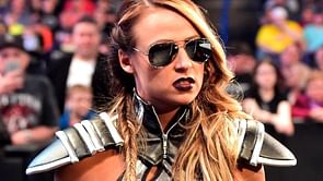 "Hasn't even improved since the last time" – Former WWE manager lashes out at Emma after unique matchup on SmackDown (Exclusive)
