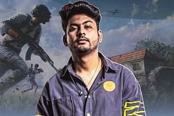 "It has been several months since I have had any form of communication": BGMI star Dynamo on Wrath and Zeus