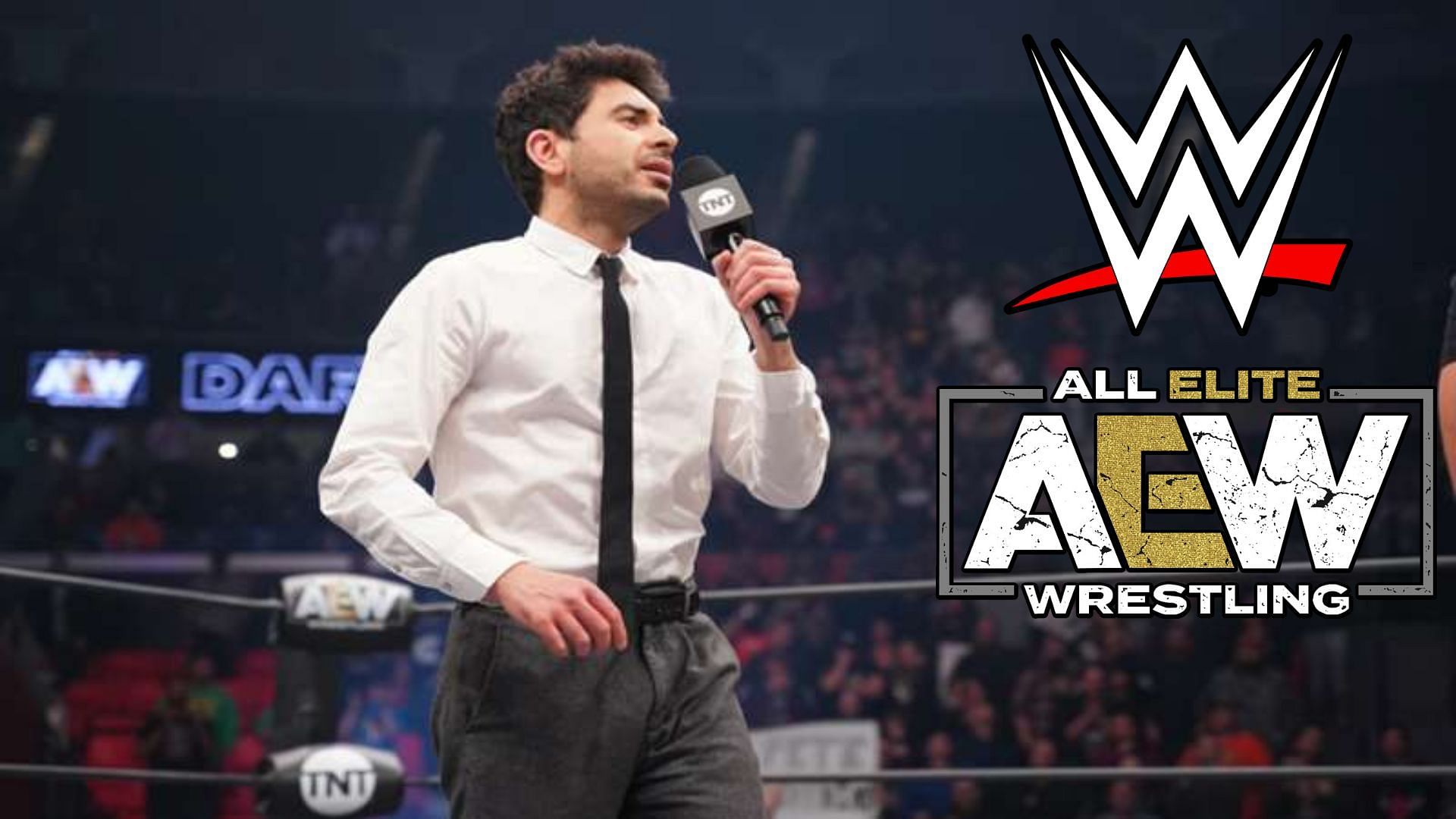 WWE Hall Of Famer Officially Announces Departure From Tony Khan's AEW