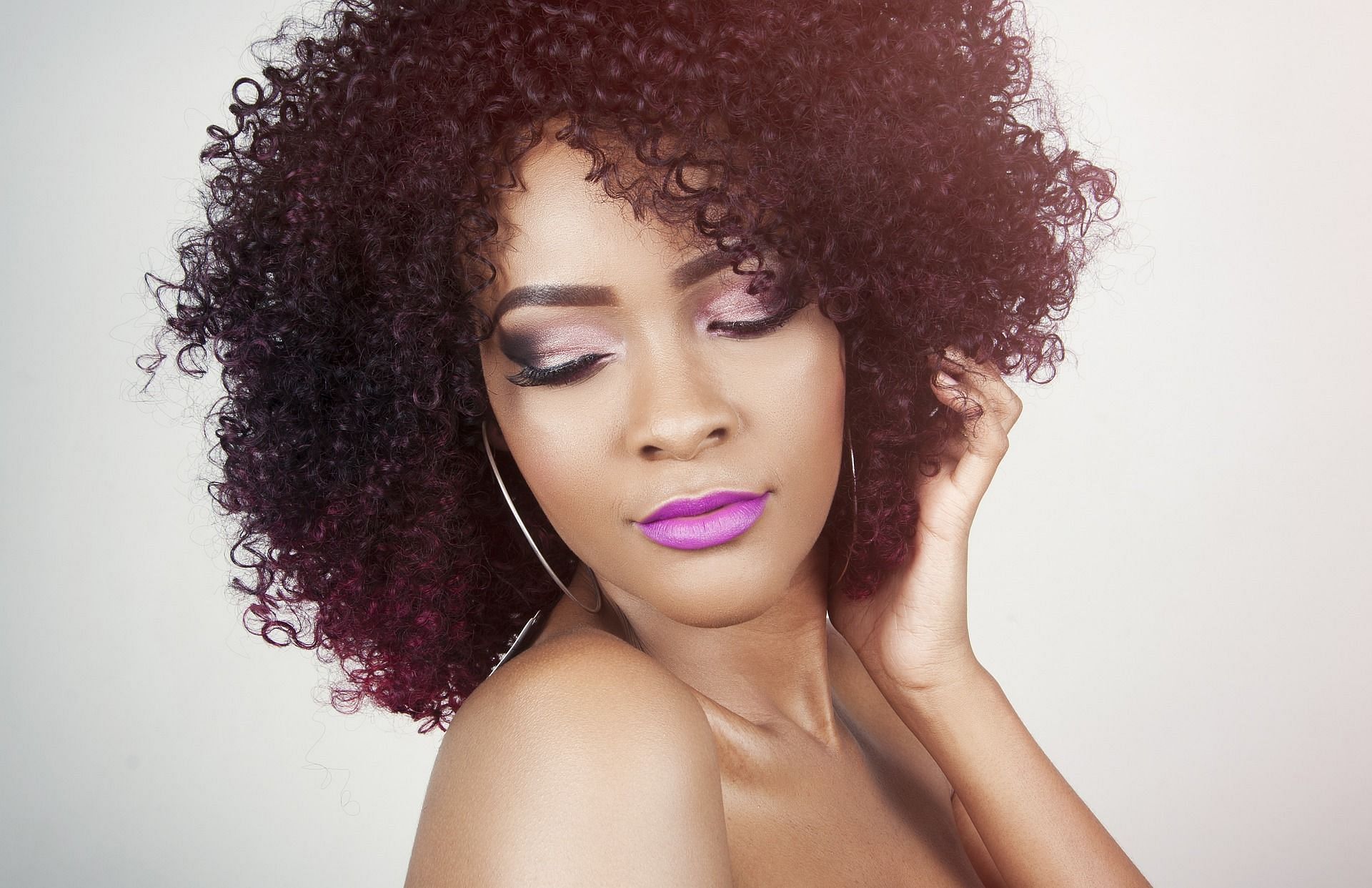 How To Do The Max Hydration Method On Curly Hair