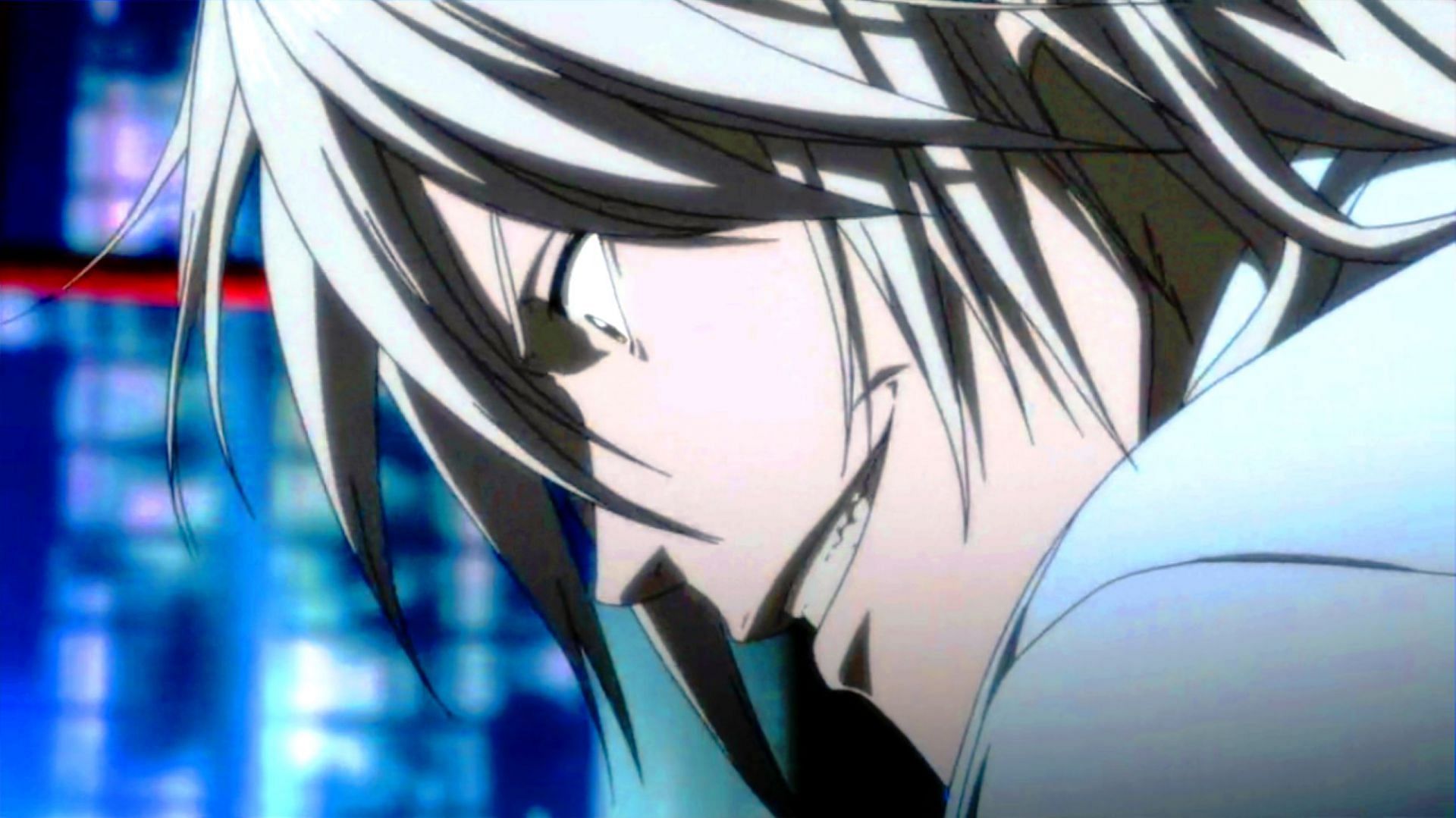 Shougo Makishima (Image via Production I.G.)