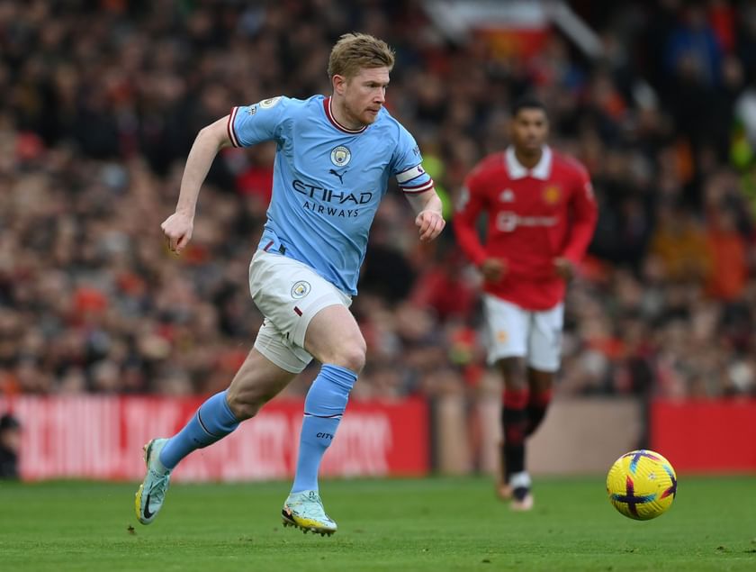 5 best freekick takers in the world right now