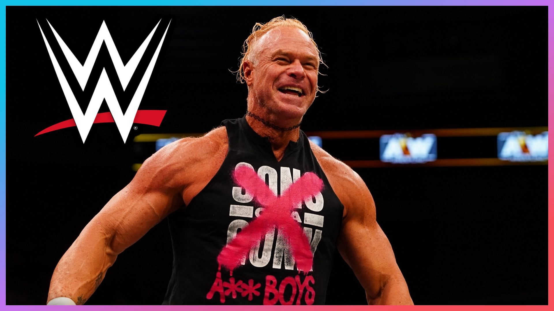 Billy Gunn