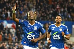 Strasbourg vs Angers Prediction and Betting Tips | January 6th 2023
