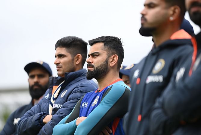 India's World Test Championship final qualification scenarios (updated) after Pakistan's draw against New Zealand
