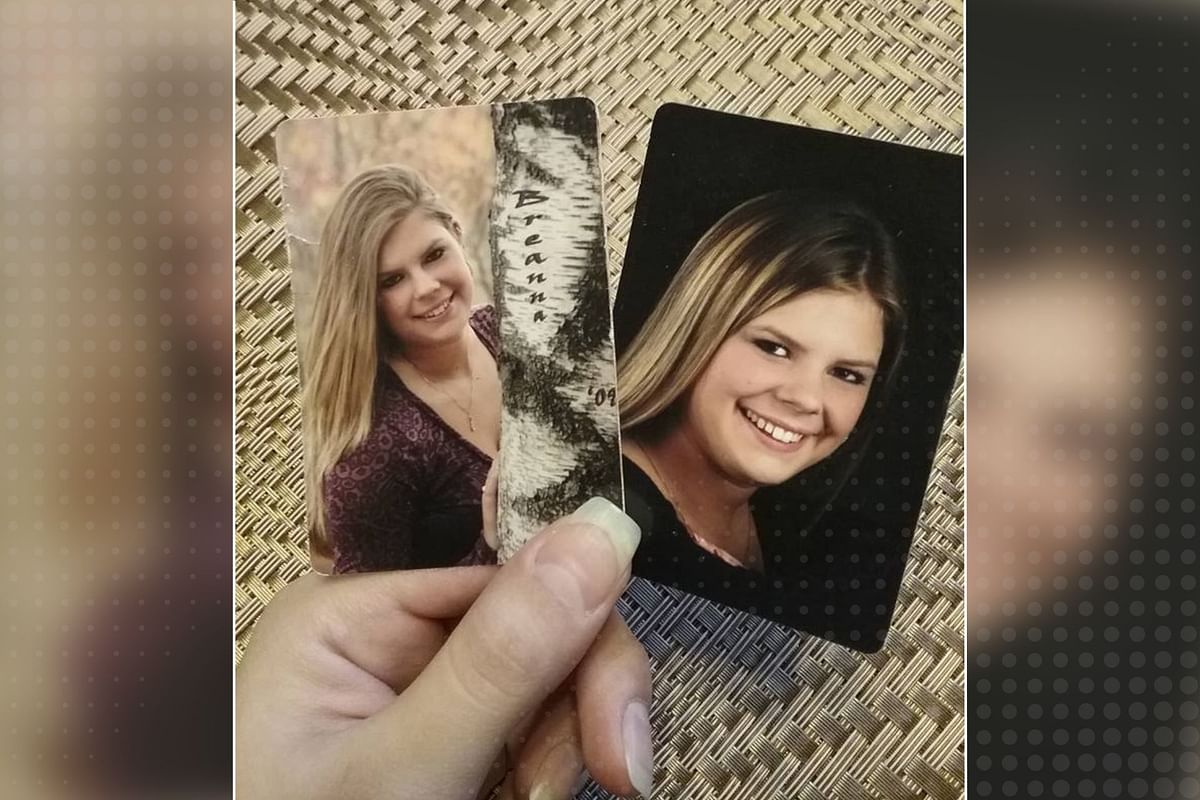5 chilling details about Breanna Schneller&amp;#39;s murder