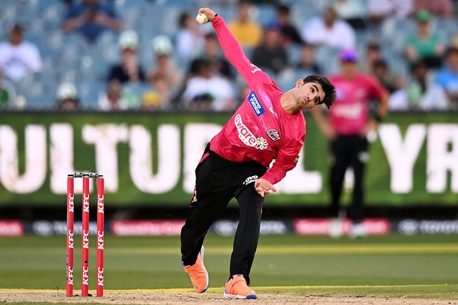 Big Bash League 2022-23, Match 34, Sydney Thunder vs Sydney Sixers: Probable XIs, Match Prediction, Pitch Report, and Live Streaming Details