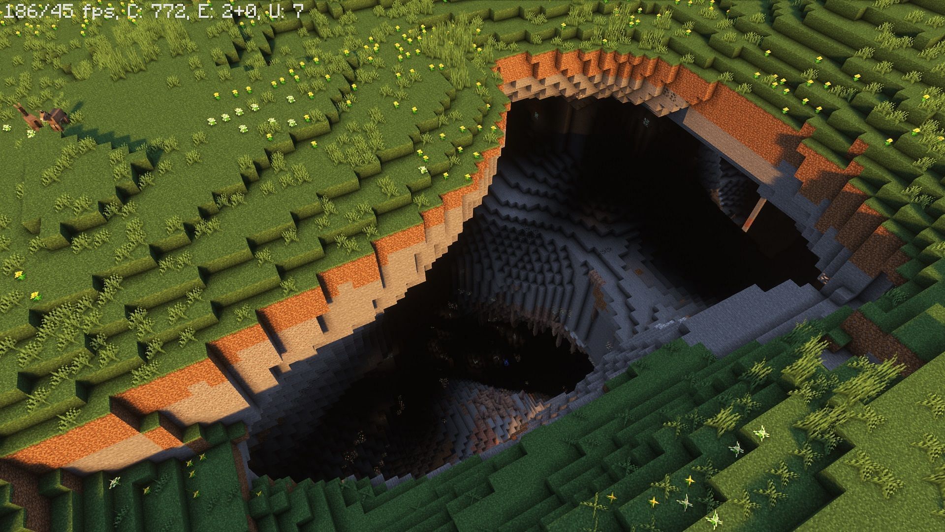 5 Best Minecraft Seeds For Exploring Caves