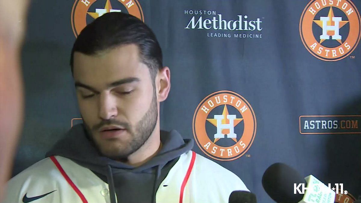 Lance McCullers Jr.'s season is in limbo and the Astros' needs are