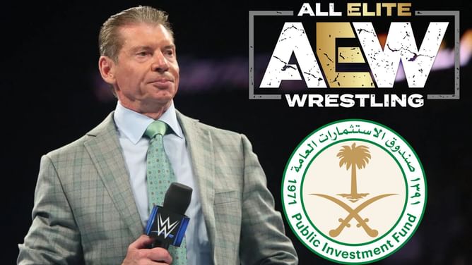 Top AEW star roasts Vince McMahon's controversial return and WWE's potential sale on Rampage
