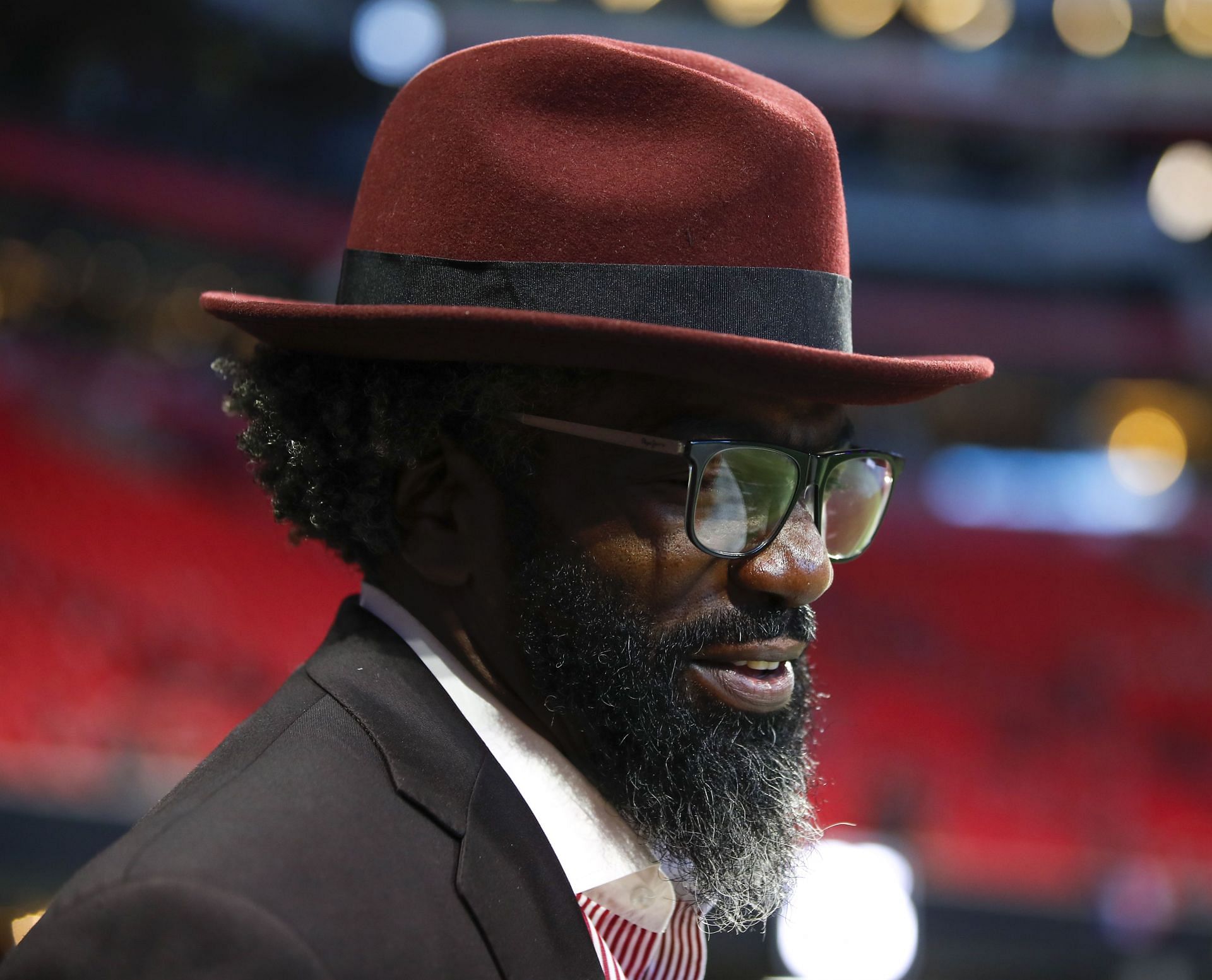 Ed Reed is out. These are the candidates Bethune-Cookman should consider as  head coach