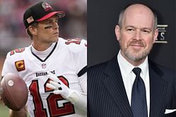 Rich Eisen urges Tom Brady to curve Raiders for this AFC team to chase 8th Super Bowl ring - “This is the way to do it”