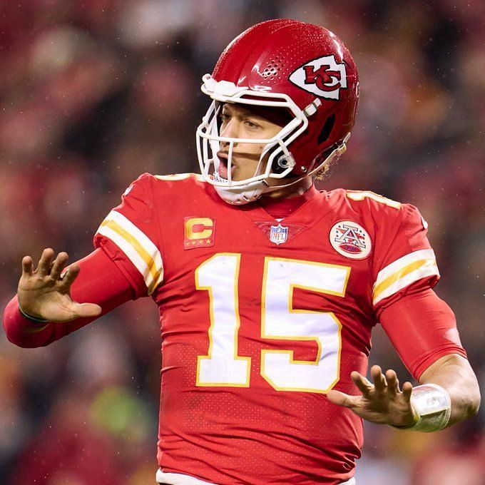 PFT's NFL 2022 MVP: Patrick Mahomes - NBC Sports