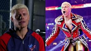 WWE veteran claims the company "badly" needs Cody Rhodes after announcing his return on RAW