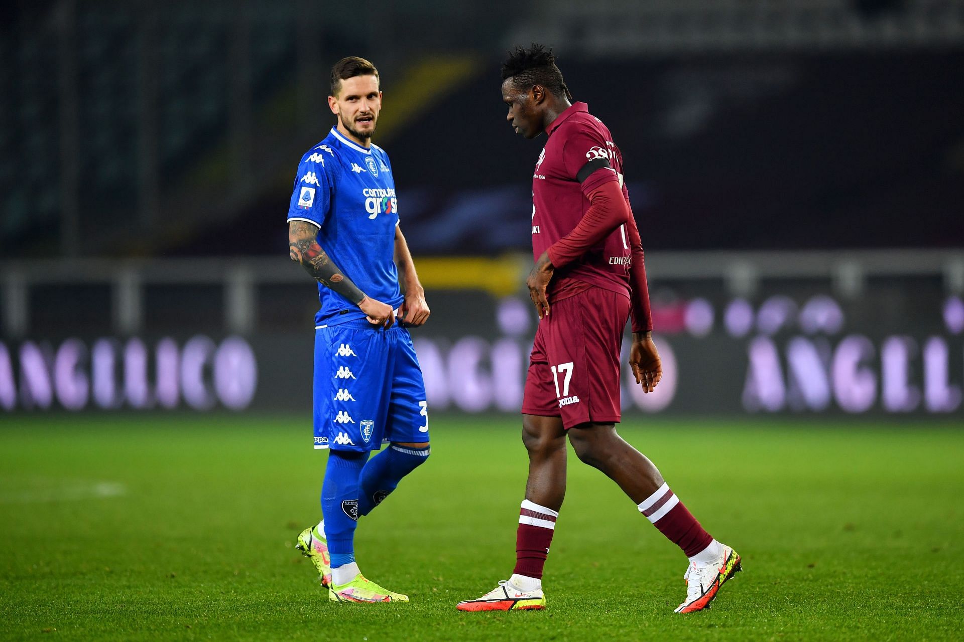 Preview: Torino vs. Empoli