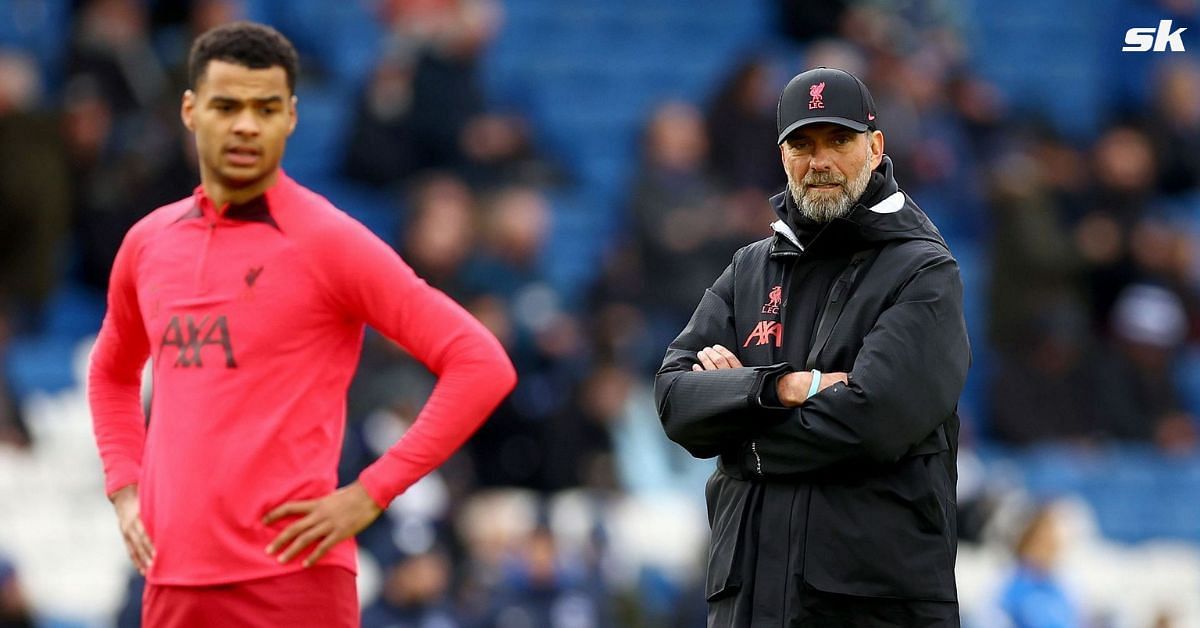 Klopp makes interesting claim on new signings at Liverpool