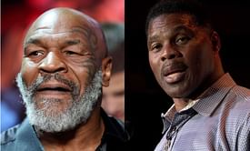 “Is this a death wish?” – Herschel Walker’s Mike Tyson claim gets more outlandish by the minute
