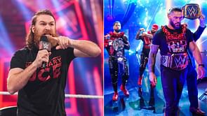 Sami Zayn reveals which member of The Bloodline was the toughest to convince
