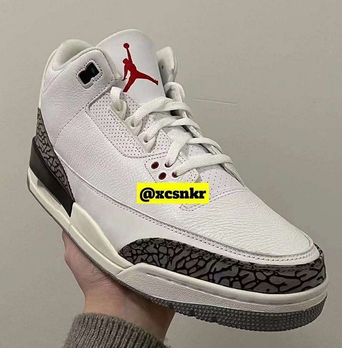 5 new Nike Air Jordan releasing in March 2023