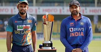 IND vs SL weather update: Thiruvananthapuram weather report on January 15 for 3rd India vs Sri Lanka ODI