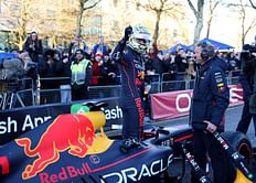 "If we do something, we either do it very well or not at all" - Red Bull sounds off rivals Mercedes and Ferrari before 2026 regulations kick in