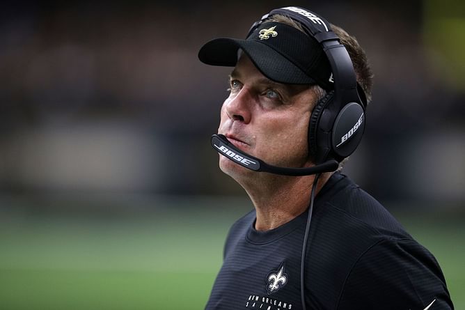 Broncos’ Sean Payton hype train appears to be going nowhere