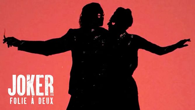 Joker: Folie a Deux cast - Full list of every main character