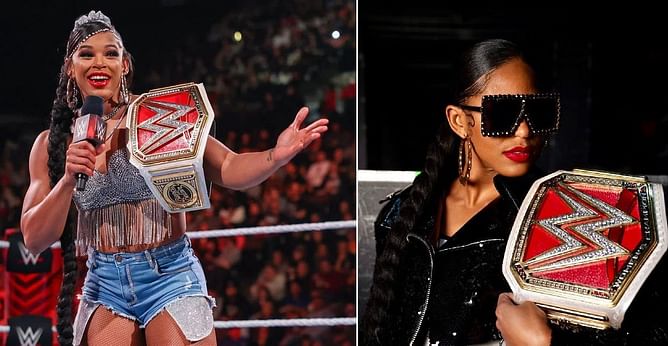 Impressive Bianca Belair run could come to an end at The 2023 WWE Royal Rumble