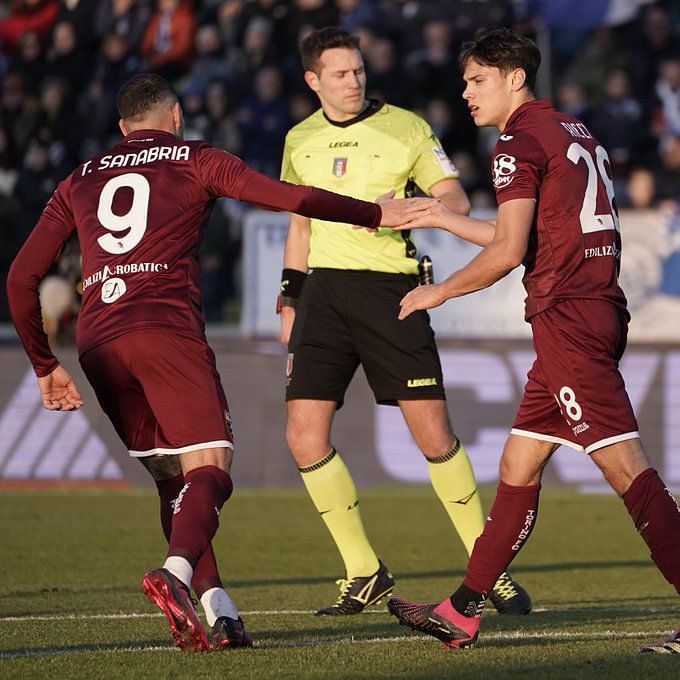 Fiorentina vs Torino Prediction and Betting Tips February 1, 2023