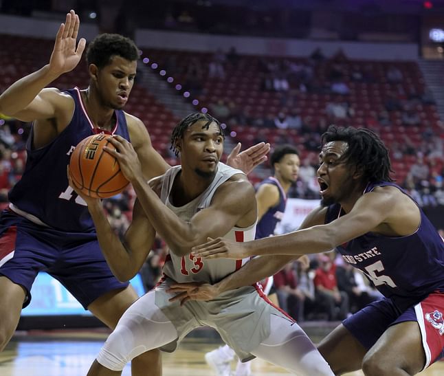 New Mexico vs. Fresno State Prediction, Odds, Line, Spread, and Picks - January 3 | 2022-23 NCAA Basketball Season