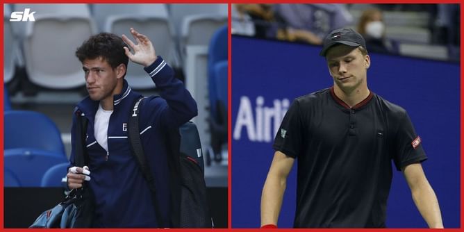 ASB Classic 2023: Diego Schwartzman vs Jenson Brooksby preview, head-to-head, prediction, odds and pick