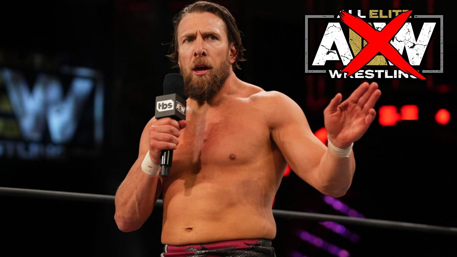 Will The American Dragon push this star out of AEW?