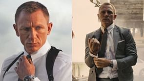 "I thought he was gonna come after me" - When Daniel Craig broke 2-time WWE Champion's nose