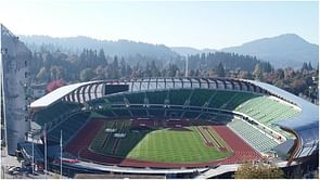 When and where are the World Athletics Championships 2023 being held?