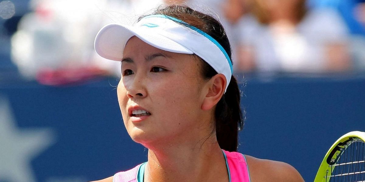 Peng Shuai issue remains unresolved even four years after the incident occurred 