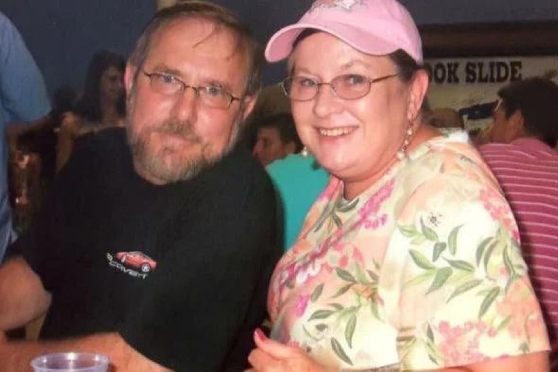 Jill and Tom Estes were found dead in Missouri (Image via St. Louis Post-Dispatch)